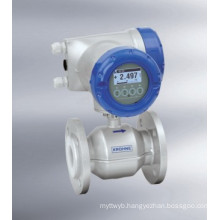 Krohne Electromagnetic Flow Meter (Optiflux2000 IFC300)